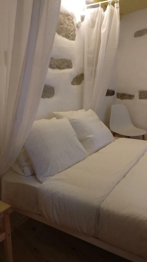 Casinhas De S. Francisco Appartamento Freixo de Espada à Cinta Esterno foto