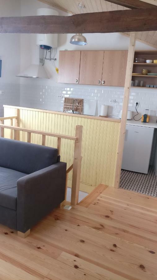 Casinhas De S. Francisco Appartamento Freixo de Espada à Cinta Esterno foto