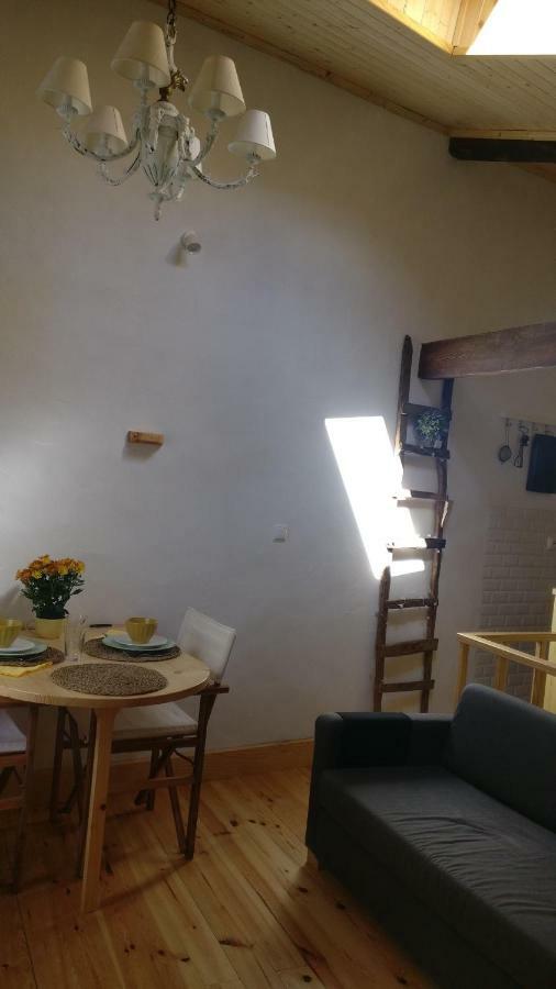 Casinhas De S. Francisco Appartamento Freixo de Espada à Cinta Esterno foto